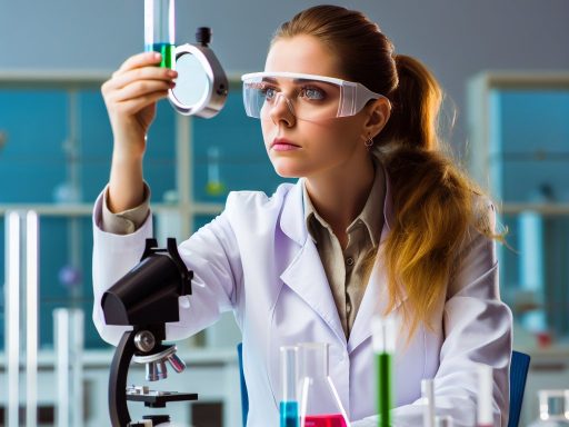 The Role of Chemists in Creating Everyday Innovations