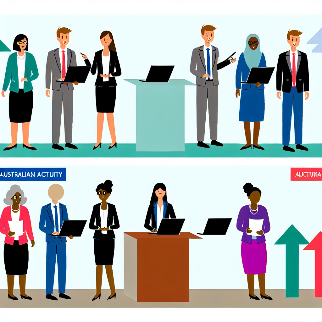 How Actuaries Help Navigate Risk in Australia's Financial Sector