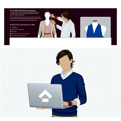 How Visual Merchandisers Transform Store Displays to Boost Sales