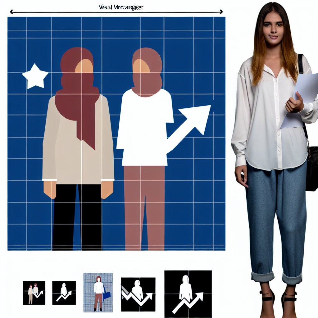 How Visual Merchandisers Transform Store Displays to Boost Sales