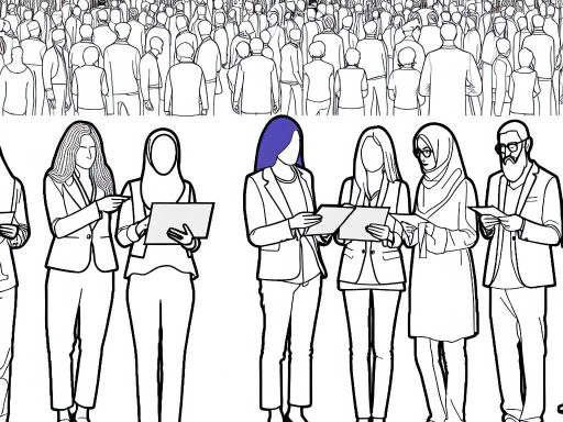 The Importance of Community Outreach Workers in Public Service
