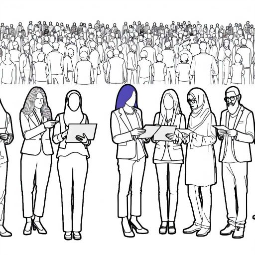 The Importance of Community Outreach Workers in Public Service