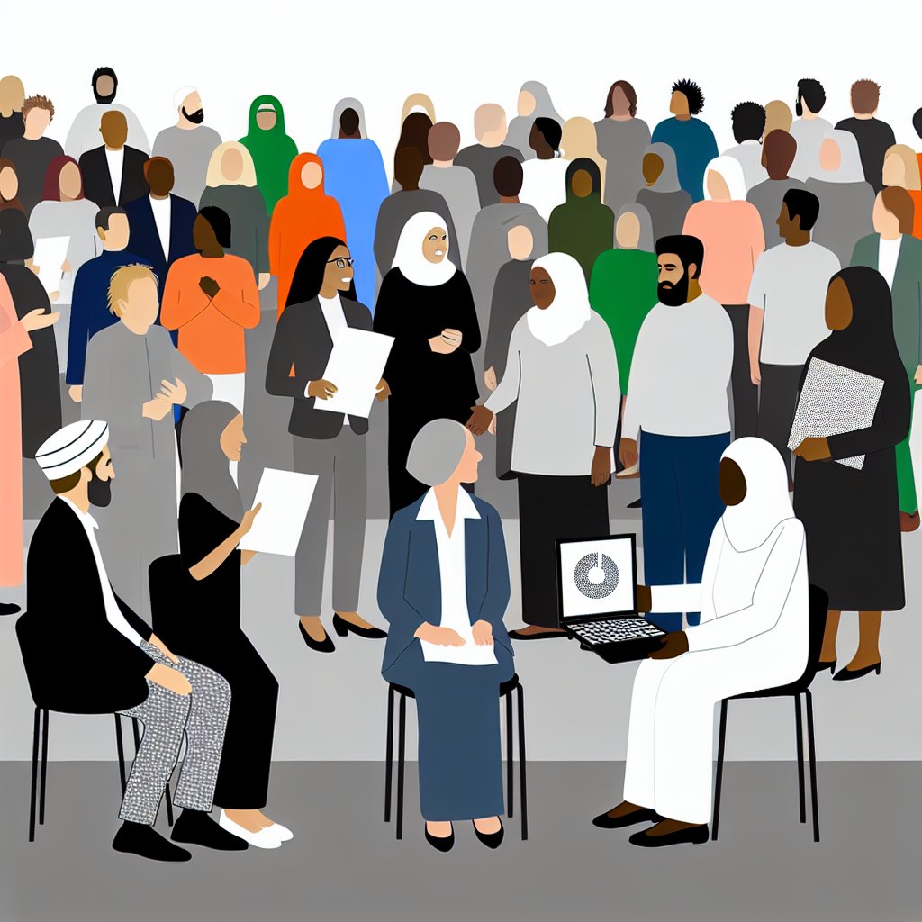 The Importance of Community Outreach Workers in Public Service
