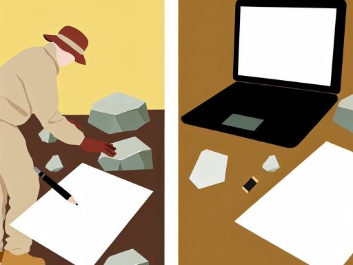 The Importance of Geologists in Australia’s Resource Exploration