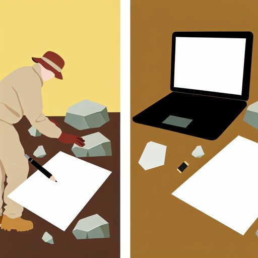 The Importance of Geologists in Australia’s Resource Exploration