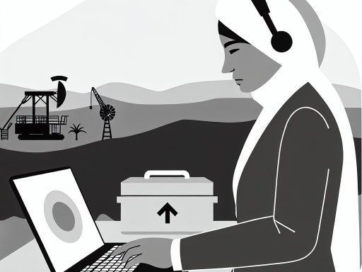 The Role of Mining Engineers in Managing Australia’s Natural Resources