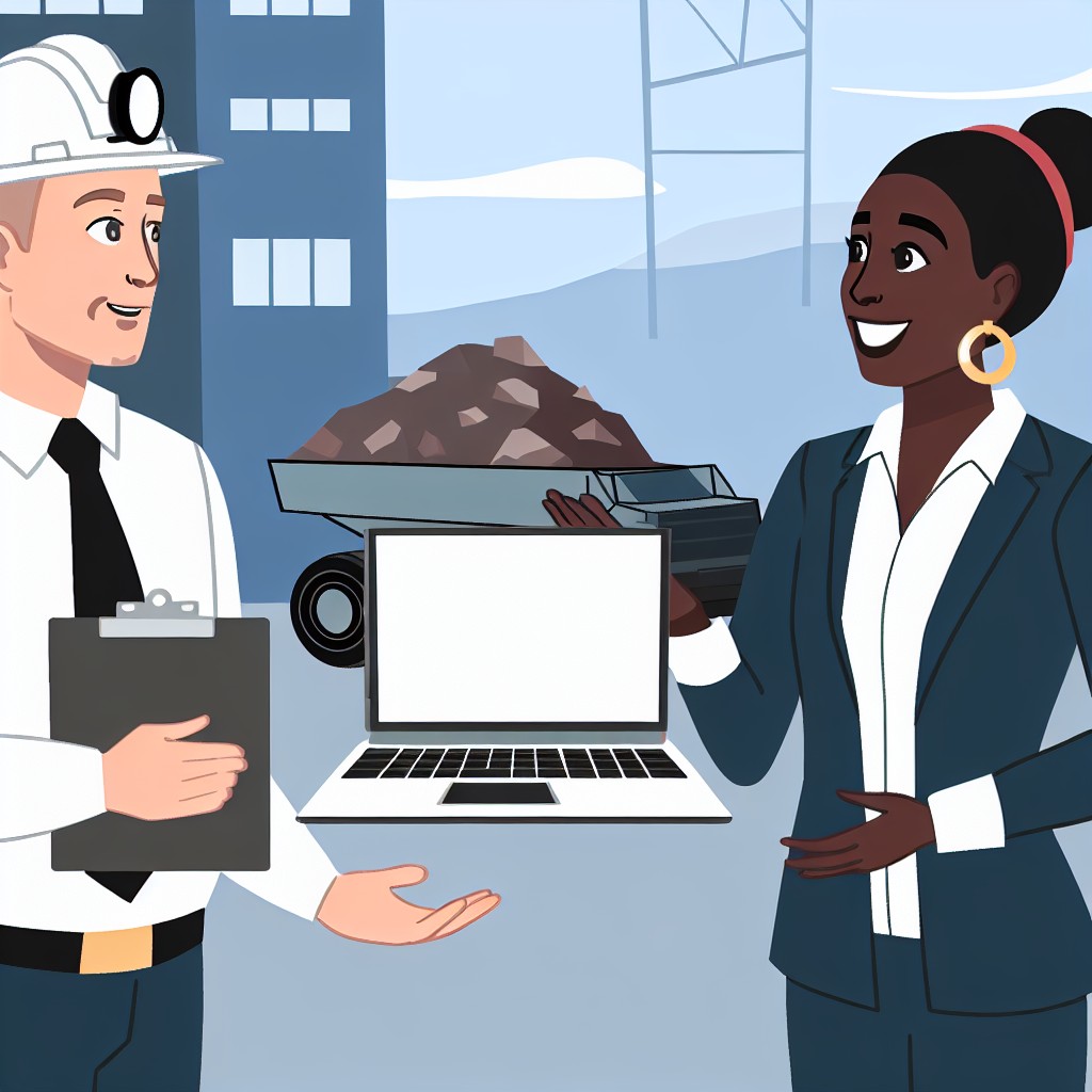 The Role of Mining Engineers in Managing Australia's Natural Resources