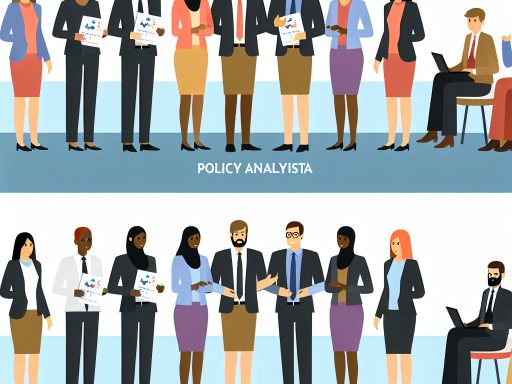 The Role of Policy Analysts in Shaping Australia’s Future