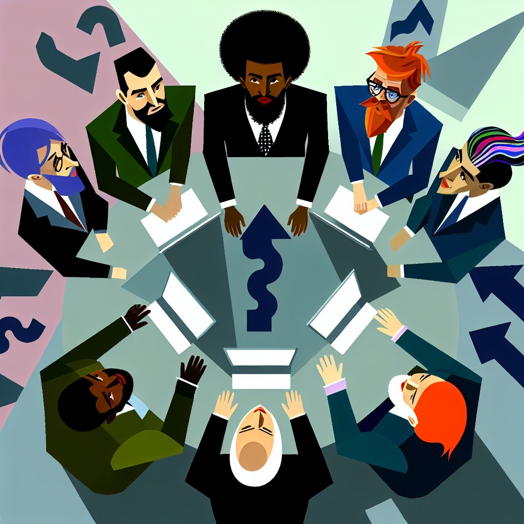 The Role of Policy Analysts in Shaping Australia's Future