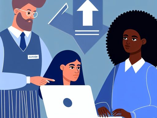 Behind the Scenes: What School Counselors Do for Student Success