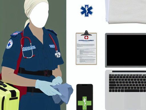 The Life of a Paramedic: Emergency Medicine on the Frontlines