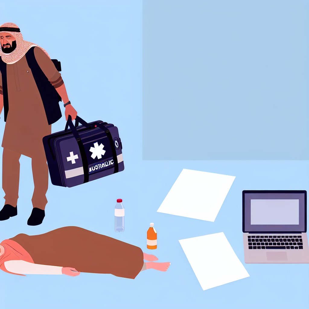 The Life of a Paramedic: Emergency Medicine on the Frontlines