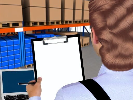 The Life of a Warehouse Manager: Keeping Inventory Flowing