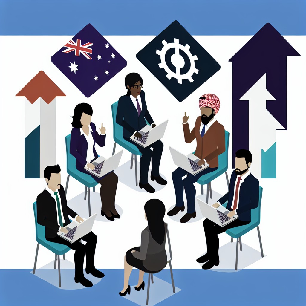 The Role of Petroleum Engineers in Australia's Energy Sector
