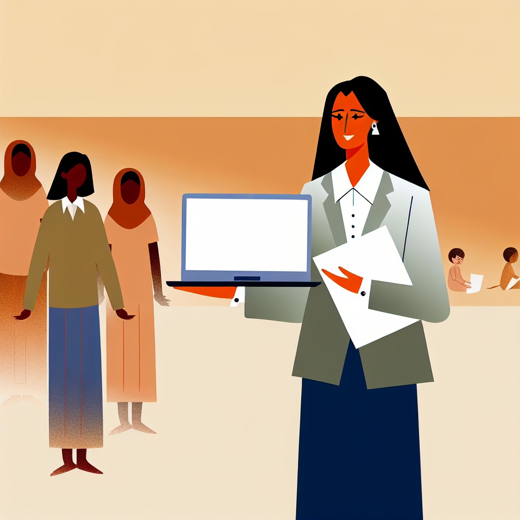 The Role of Social Workers in Supporting Vulnerable Australians