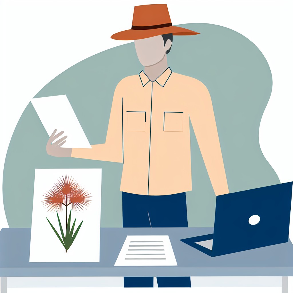How Botanists Contribute to Australia's Biodiversity Preservation