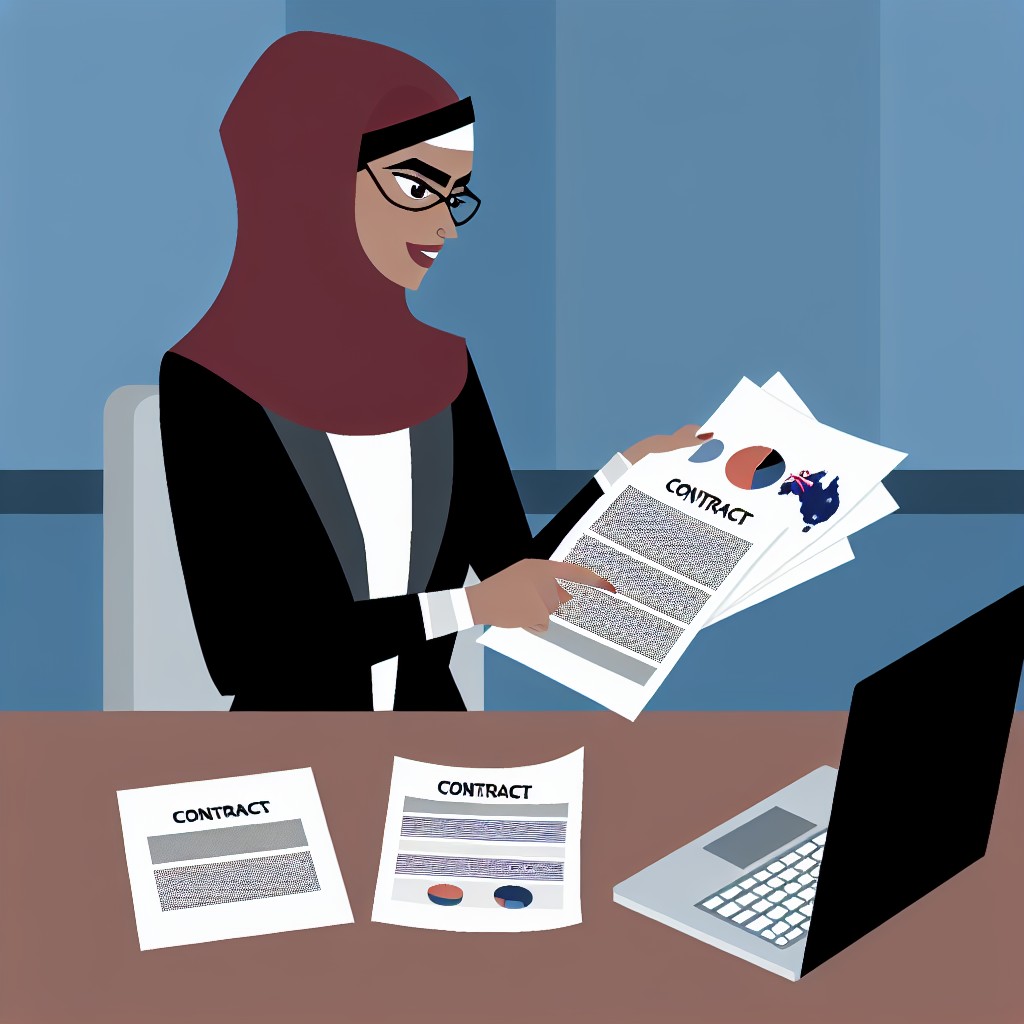 How Contract Lawyers Ensure Clarity and Security in Business Deals