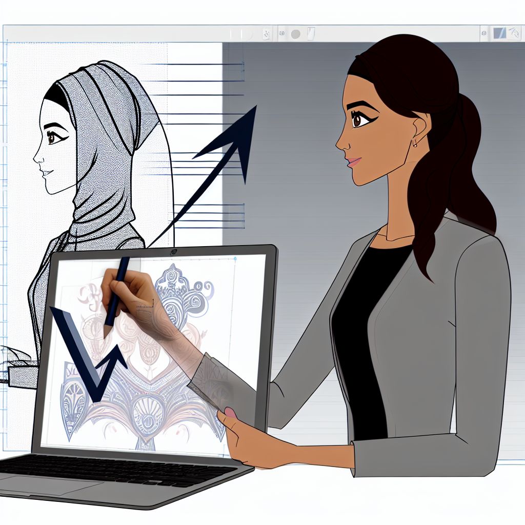 How Illustrators Create Magic for Books, Ads, and Digital Media