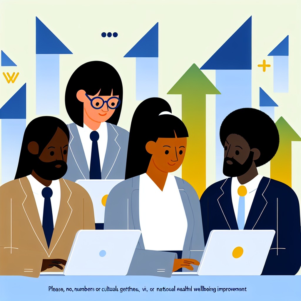 How Public Health Officials Improve National Wellbeing