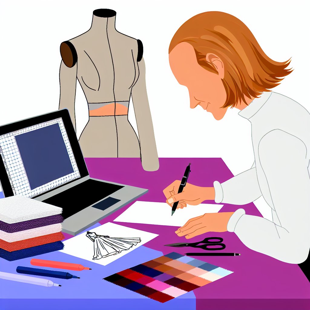 The Life of a Costume Designer: Behind the Scenes of Australian Productions