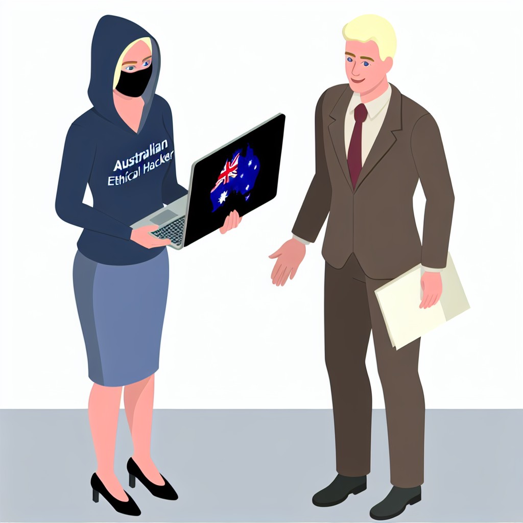 The Role of Ethical Hackers in Protecting Australian Businesses