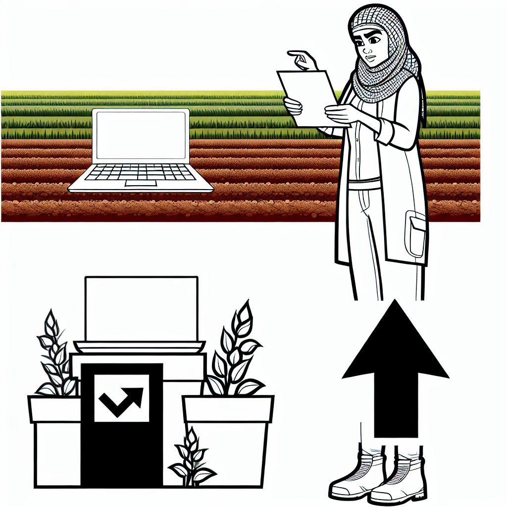 How Soil Scientists Enhance Agricultural Productivity in Australia
