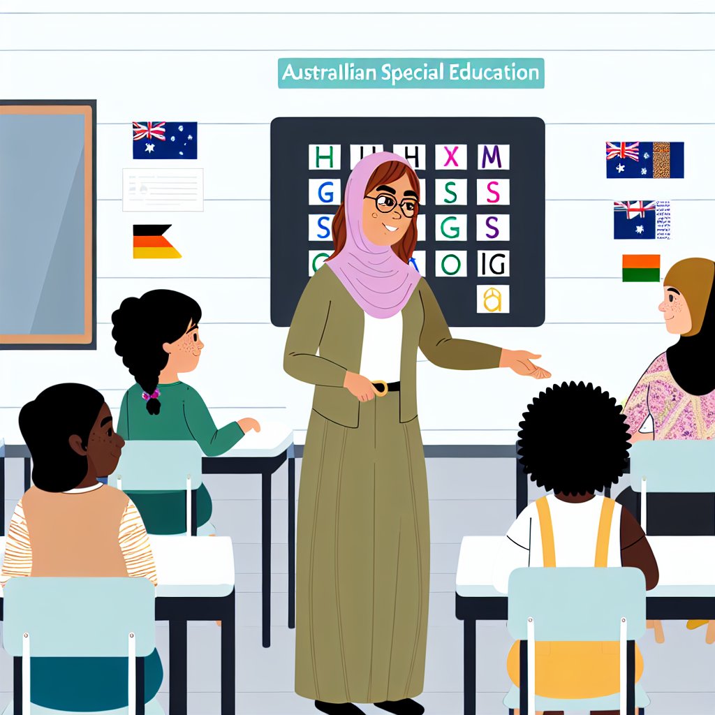How Special Education Teachers Make a Difference in Inclusive Classrooms