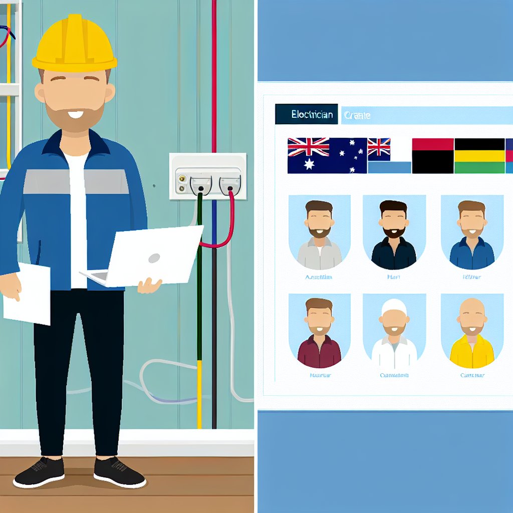 The Life of an Electrician: Powering Homes and Industries