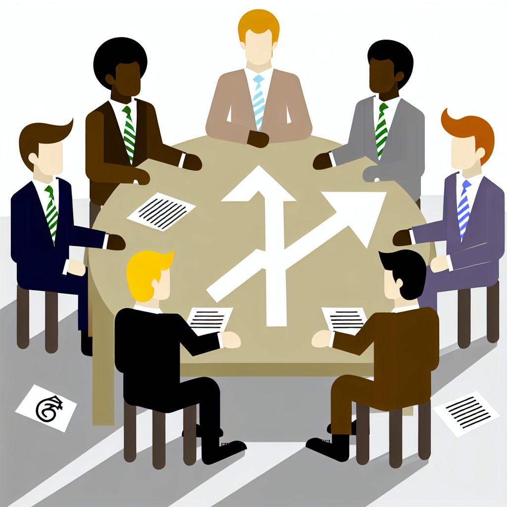 The Role of Investment Bankers in Shaping Economic Growth