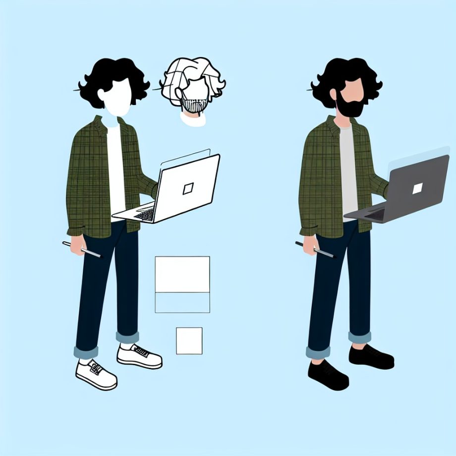 How UX/UI Designers Shape User Experiences in Digital Products