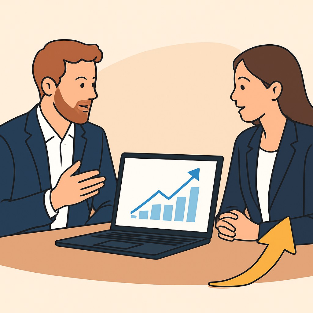 How E-Commerce Specialists Drive Online Retail Growth