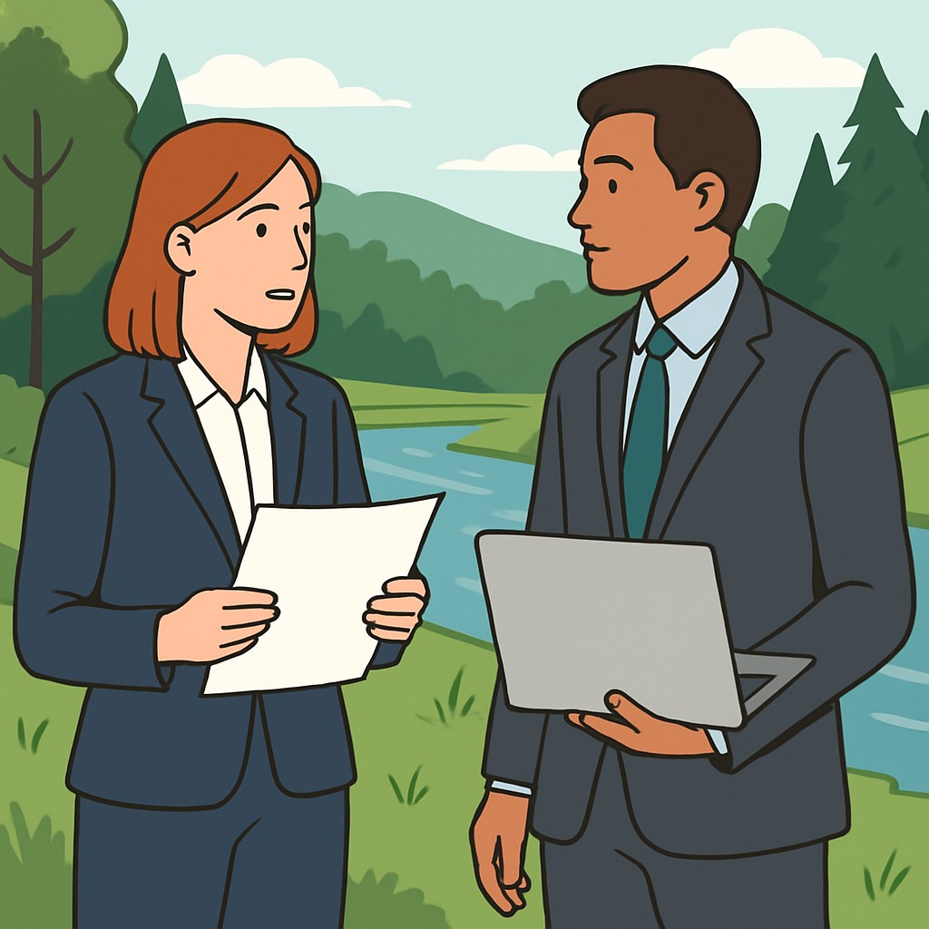 How Environmental Lawyers Protect Australia's Natural Resources