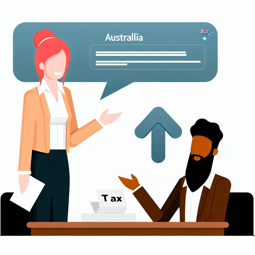 How Tax Advisors Simplify Complexities for Australian Taxpayers