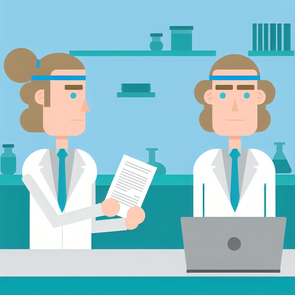 The Life of a Medical Researcher: Advancing Australian Healthcare