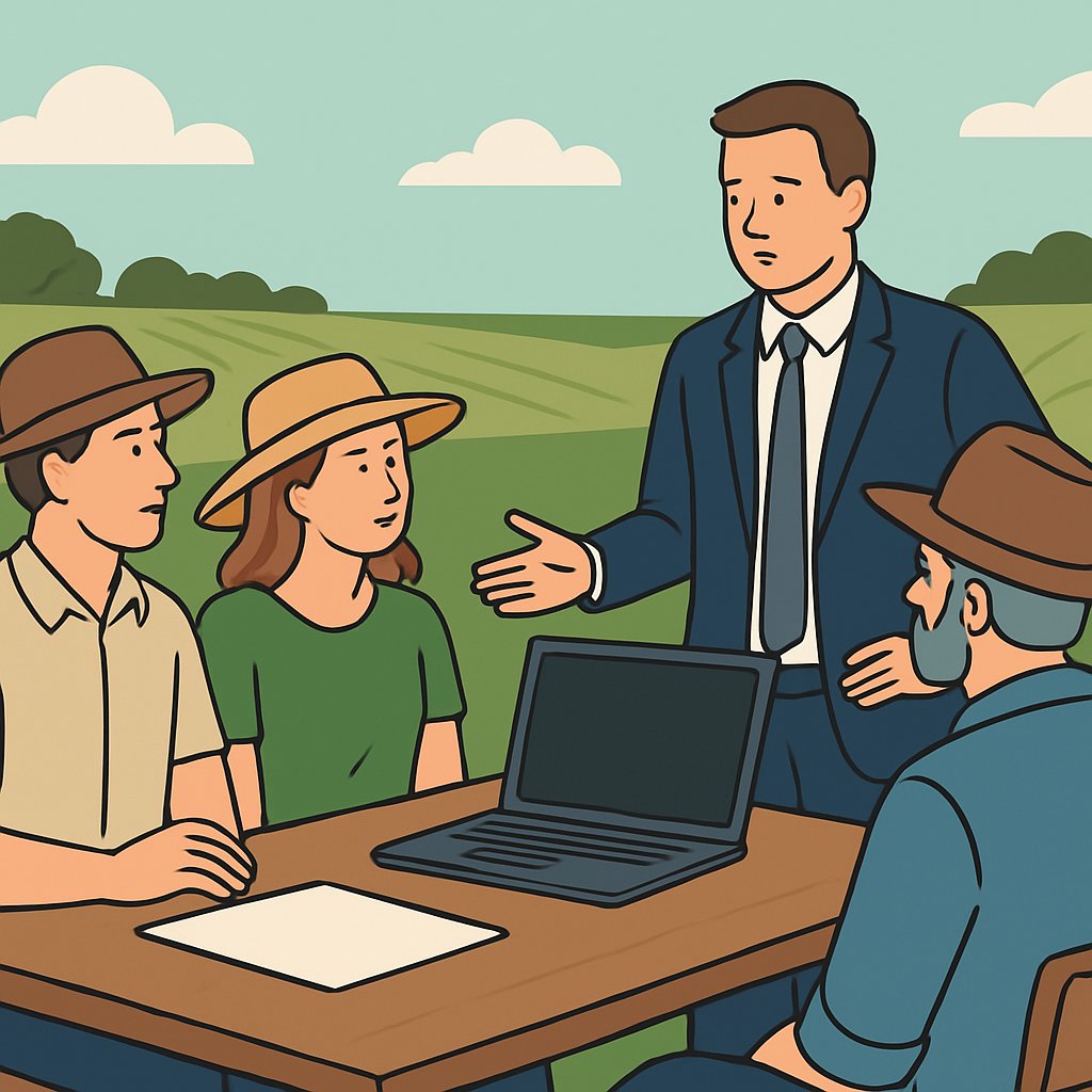 How Agricultural Economists Guide Australia's Farming Decisions