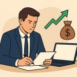 How Corporate Treasurers Manage Financial Health in Big Enterprises