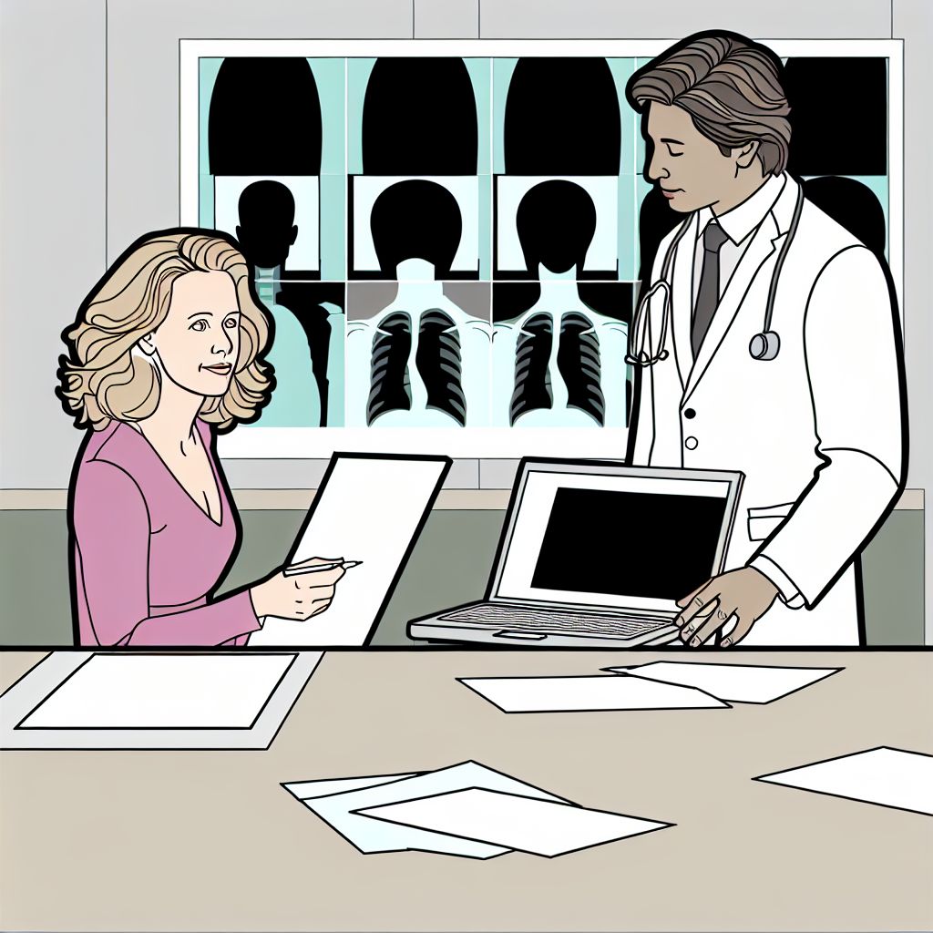How Radiographers Help Save Lives Behind the Scenes