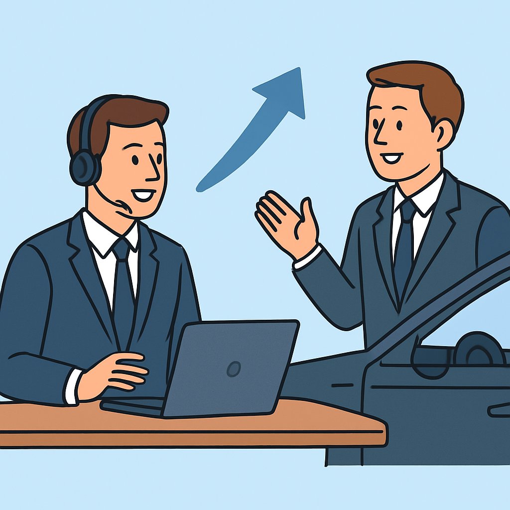 Inside Sales vs. Field Sales: Understanding Career Paths in Australian Sales