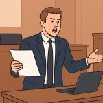 The Life of a Criminal Defense Lawyer: Advocating for Justice