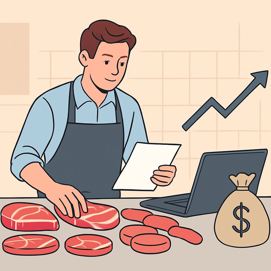 The Unique Challenges of Being a Butcher in Modern Australia