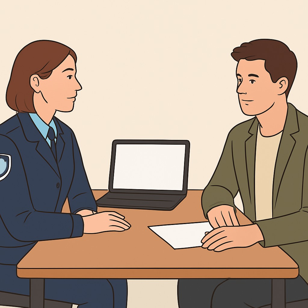 The Role of Correctional Officers in Australia's Justice System