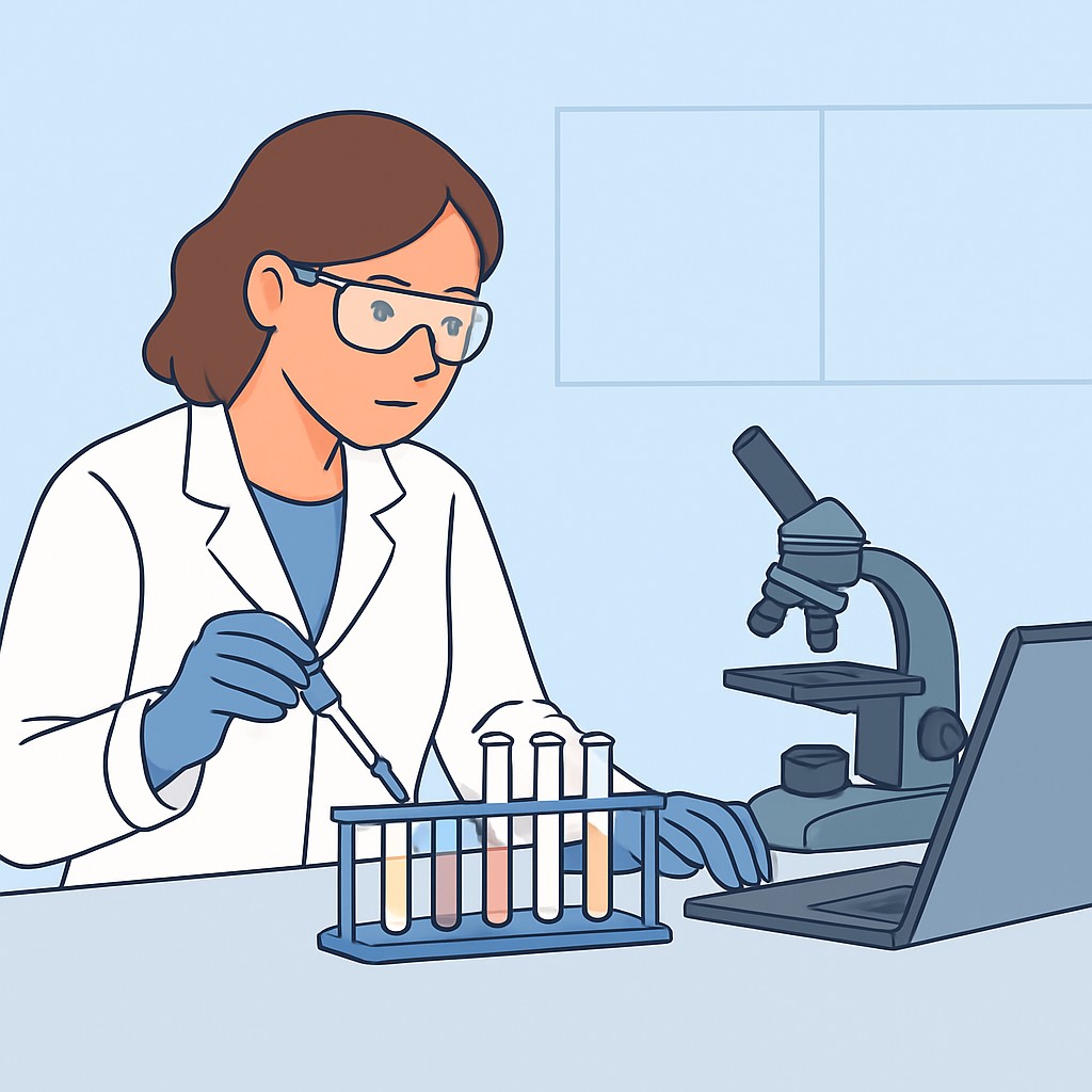 What Does a Medical Laboratory Scientist Do?