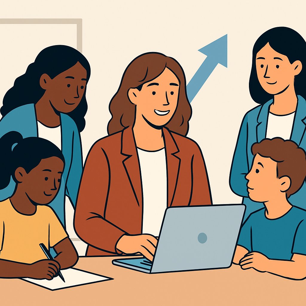 Beyond Teachers: How School Psychologists Shape Australia's Future Generations