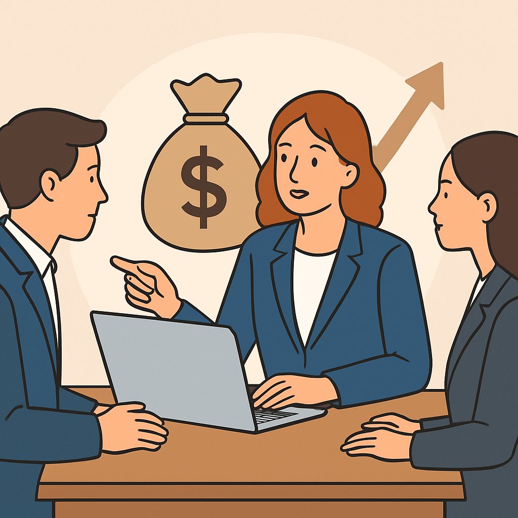 How Payroll Specialists Ensure Smooth Operations in the Workplace