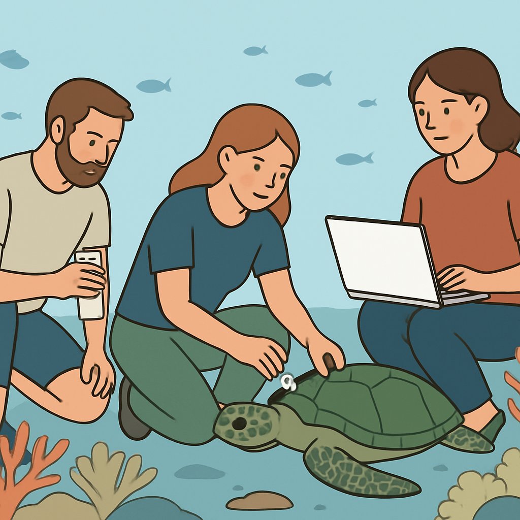 The Role of Marine Biologists in Protecting Australia's Ocean Life