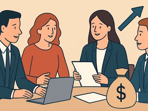 Balancing Educational Impact with Business Ambitions