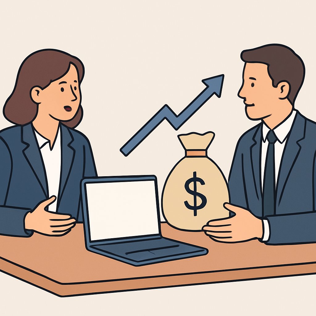 Balancing Educational Impact with Business Ambitions