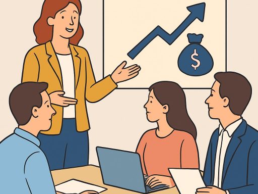 Why Many Educators Are Rethinking Long-Term Career Security