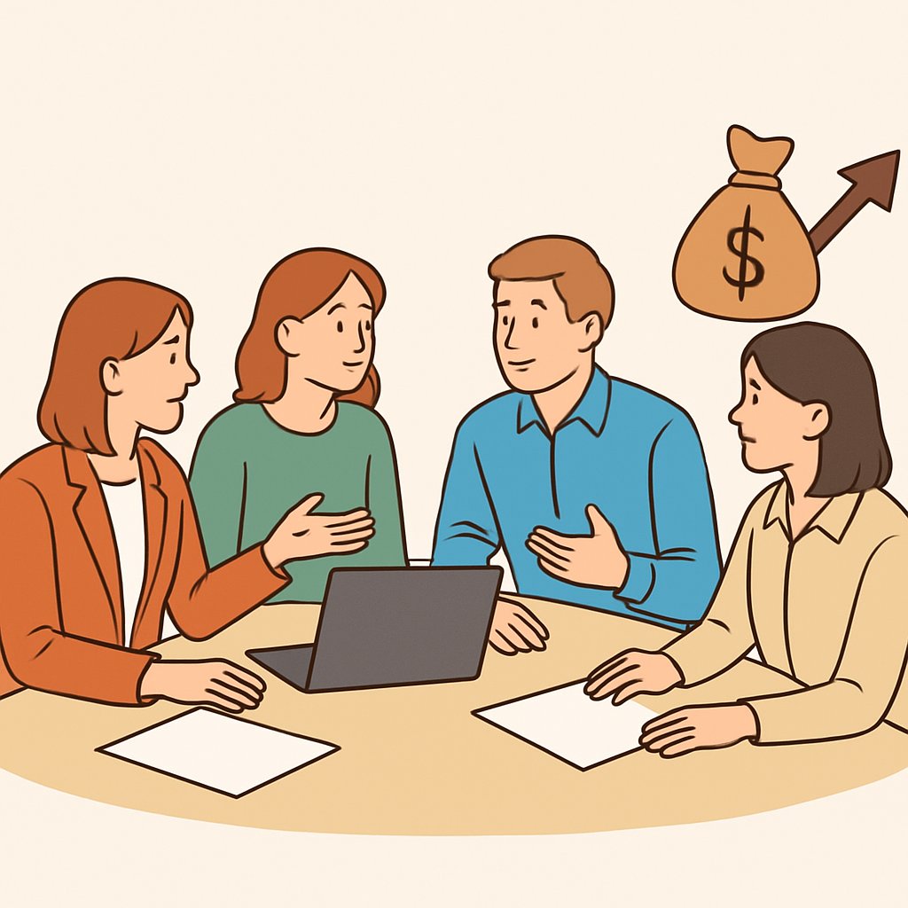 Why Many Educators Are Rethinking Long-Term Career Security