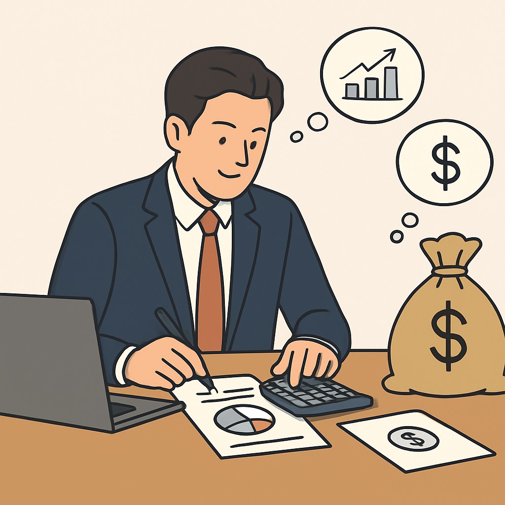 How Finance Workers Can Create Multiple Streams of Income